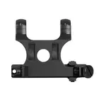 Mosin-Nagant Steel Scope Side Mount [Vector Optics]