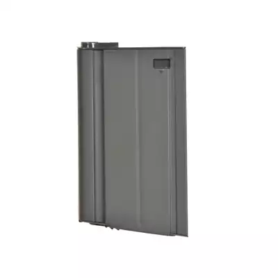 Magazynek hi-cap na 400 kulek do BY-805 - Black [DB]