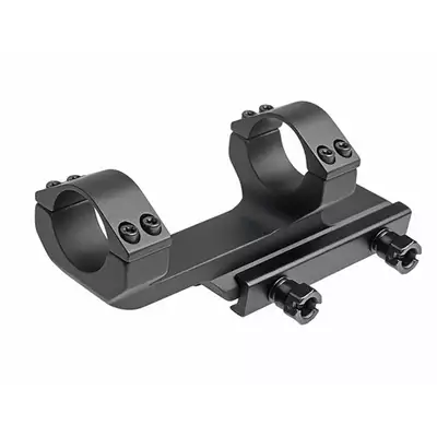 25mm 1-Piece Cantilever Scope Mount [Vector Optics]
