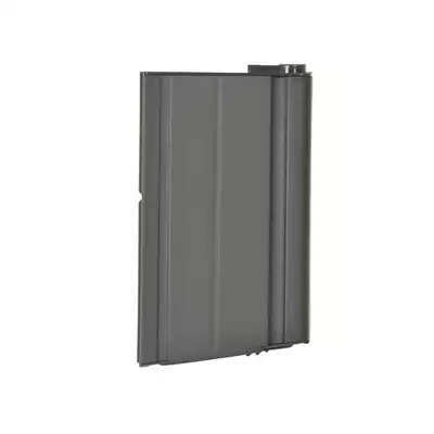 Magazynek hi-cap na 400 kulek do BY-805 - Black [DB]