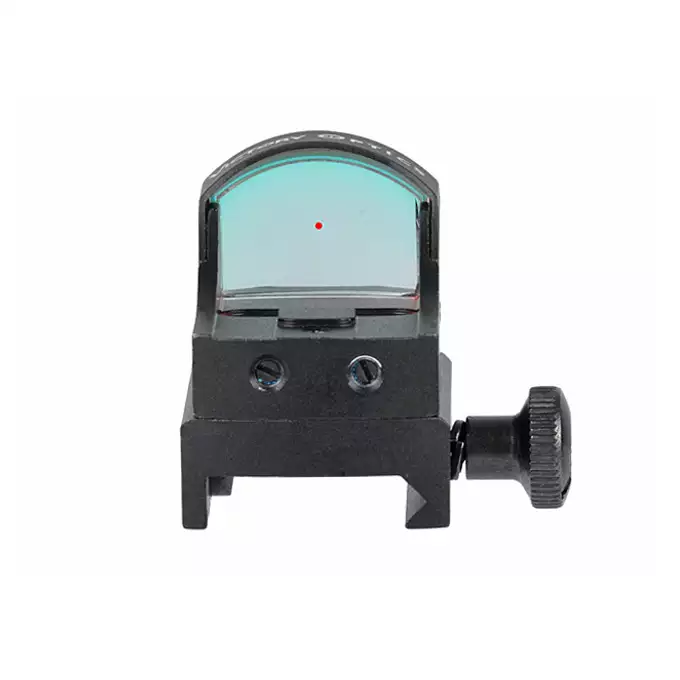 VictOptics V2 1x18 Red Dot Sight [Vector Optics]