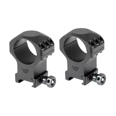 Wysokie pierścienie montażowe 30mm X-ACCU [Vector Optics]
