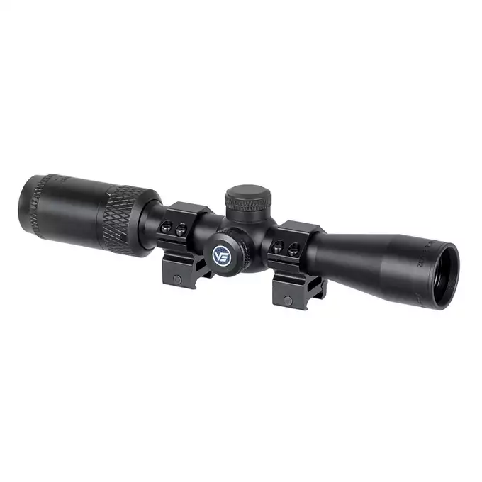 Luneta karabinowa Matiz 2-7x32 MOA [Vector Optics]