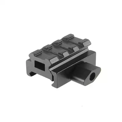 0.5&quot; Picatinny Riser Rail Mount [Vector Optics]