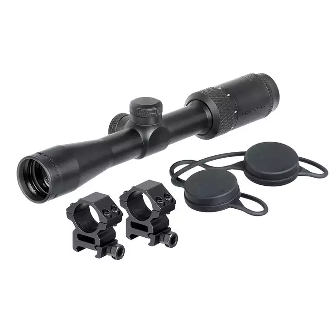 Luneta karabinowa Matiz 2-7x32 MOA [Vector Optics]