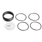 Osłona ochronna 29.0-29.3mm do kolimatora [Vector Optics]