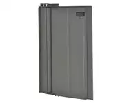 Magazynek hi-cap na 400 kulek do BY-805 - Black [DB]