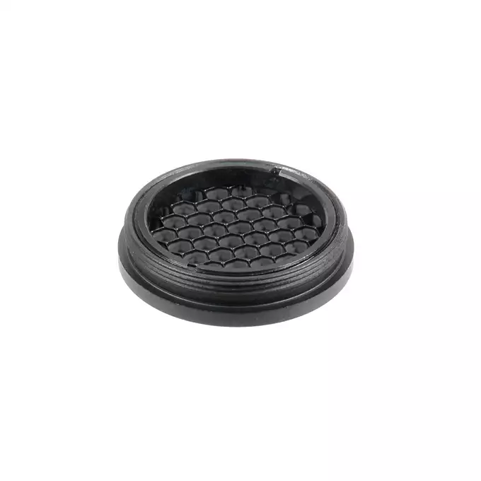 Honeycomb Sunshade for 20mm Objective Lens [Vector Optics]