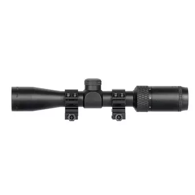 Luneta karabinowa Matiz 2-7x32 MOA [Vector Optics]