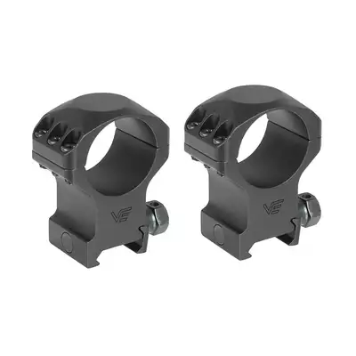 Wysokie pierścienie montażowe 30mm X-ACCU [Vector Optics]