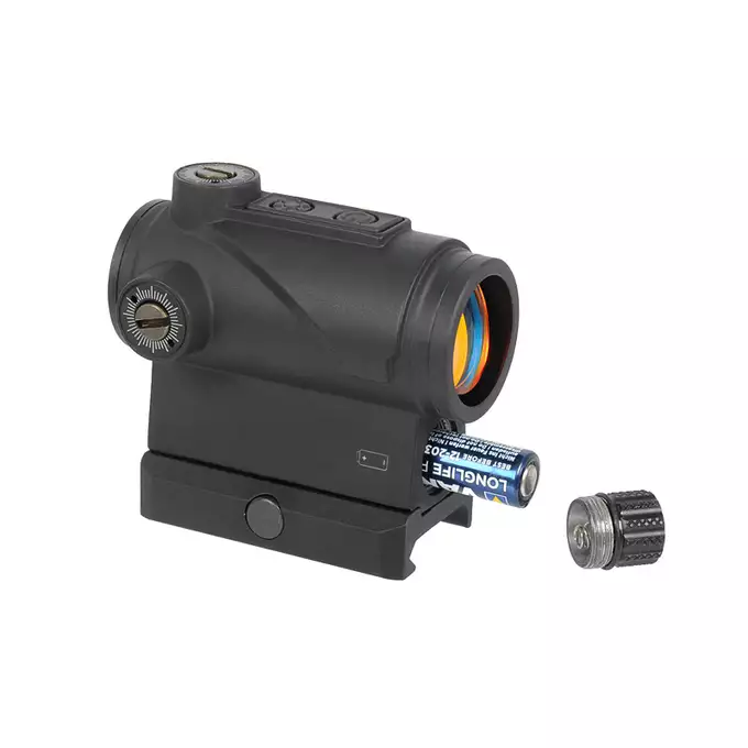 Centurion 1x20 Red Dot Sight [Vector Optics]