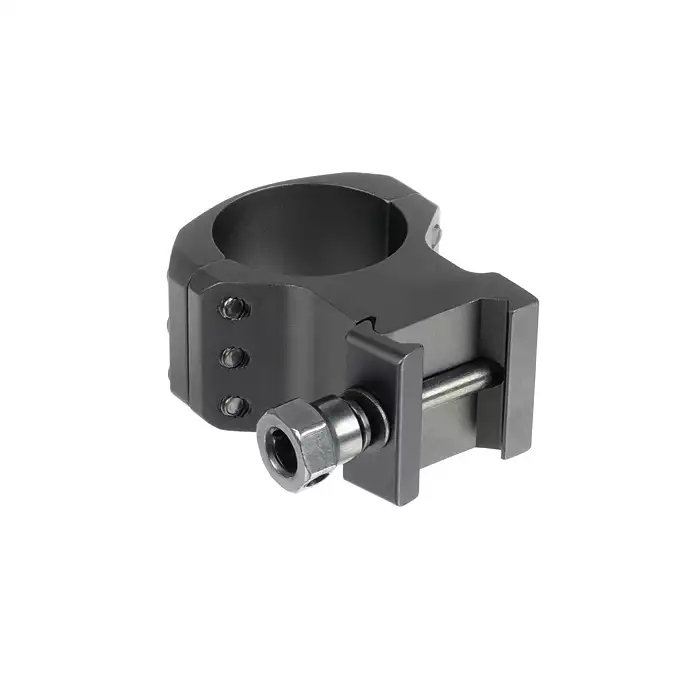 30mm X-ACCU 1..25" Medium Profile Scope Rings [Vector Optics]