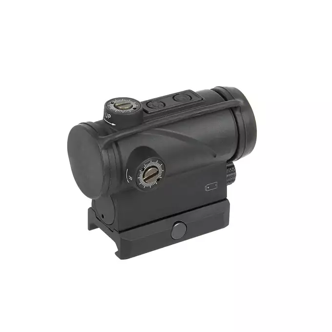 Centurion 1x20 Red Dot Sight [Vector Optics] | TaiwanGun US & EU