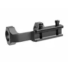 Jednoczęściowy montaż do lunety o tubusie 25mm [Vector Optics]