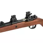 Kar98k Steel Scope Rail Mount [Vector Optics]