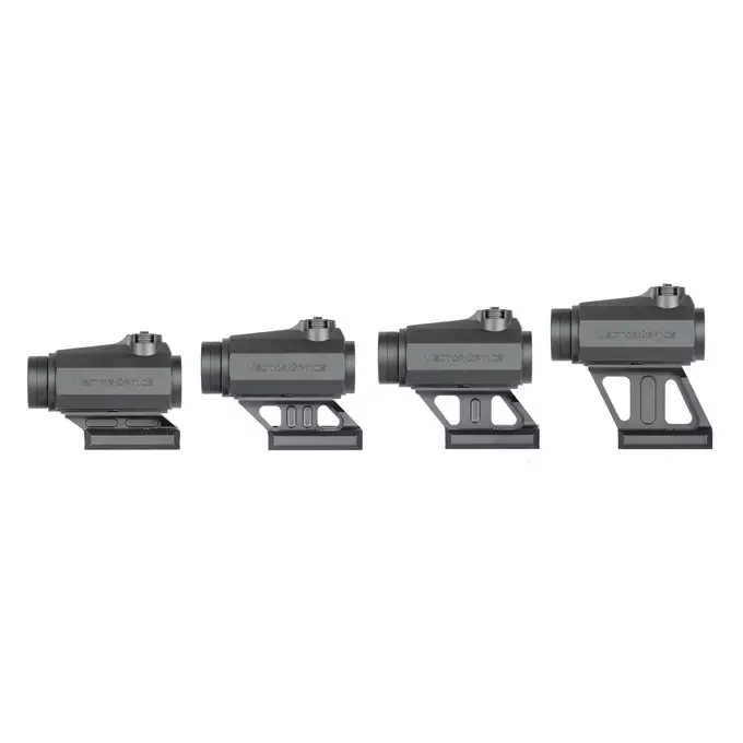 Montaż 12mm pod kolimator Maverick [Vector Optics]