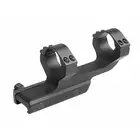 Jednoczęściowy montaż do lunety o tubusie 25mm [Vector Optics]