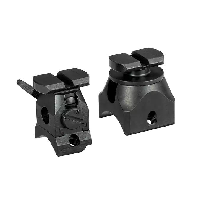 Kar98k Steel Scope Rail Mount [Vector Optics]