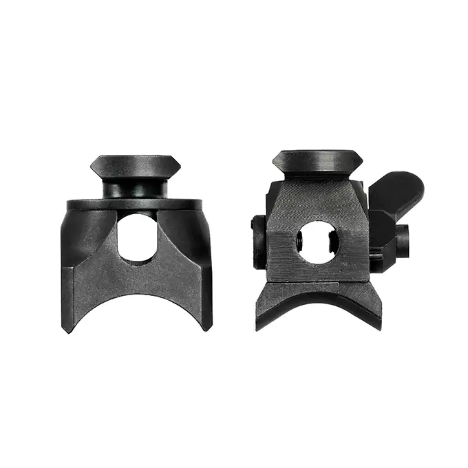Kar98k Steel Scope Rail Mount [Vector Optics]