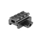 0.5" Picatinny Riser Rail Mount [Vector Optics]