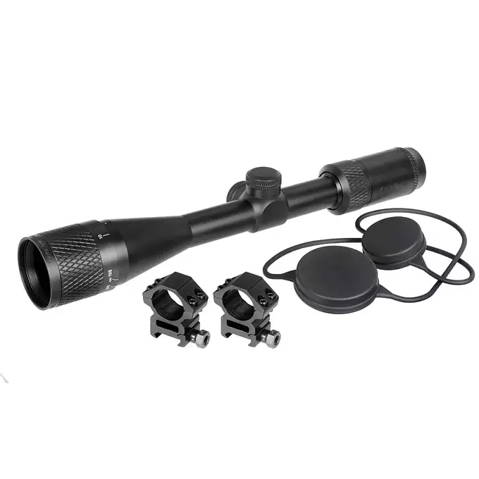 Luneta karabinowa Matiz 4-12x40 SFP [Vector Optics]