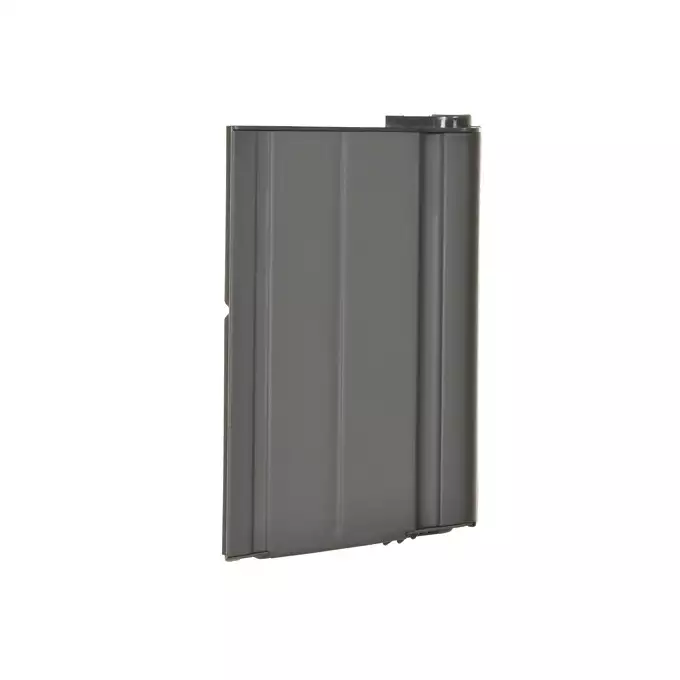 Magazynek hi-cap na 400 kulek do BY-805 - Black [DB]