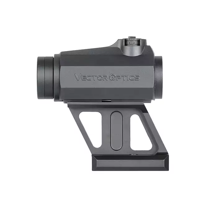 Montaż 38mm pod kolimator Maverick [Vector Optics]