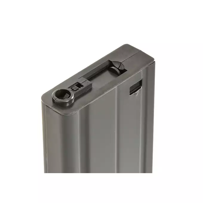 Magazynek hi-cap na 400 kulek do BY-805 - Black [DB]