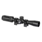 Luneta karabinowa Matiz 2-7x32 MOA [Vector Optics]