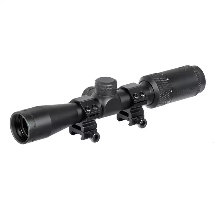 Luneta karabinowa Matiz 2-7x32 MOA [Vector Optics]