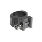 30mm X-ACCU 1.0" Low Profile Scope Rings [Vector Optics]