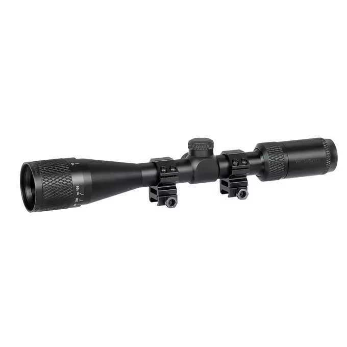 Luneta karabinowa Matiz 4-12x40 SFP [Vector Optics]