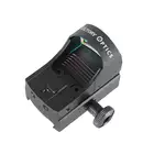 VictOptics V2 1x18 Red Dot Sight [Vector Optics]