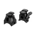 Kar98k Steel Scope Rail Mount [Vector Optics]