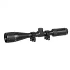 Luneta karabinowa Matiz 4-12x40 SFP [Vector Optics]