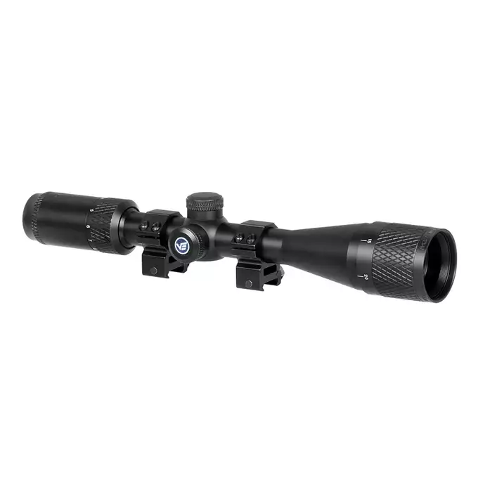 Luneta karabinowa Matiz 4-12x40 SFP [Vector Optics]