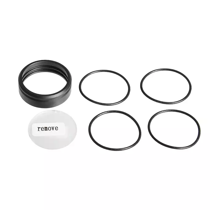 Osłona ochronna 29.0-29.3mm do kolimatora [Vector Optics]