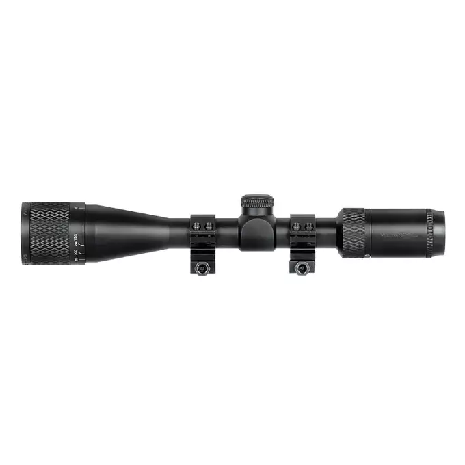 Luneta karabinowa Matiz 4-12x40 SFP [Vector Optics]