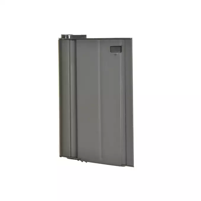 Magazynek hi-cap na 400 kulek do BY-805 - Black [DB]