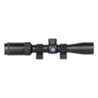 Luneta karabinowa Matiz 2-7x32 MOA [Vector Optics]