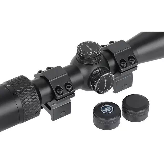 Luneta karabinowa Matiz 2-7x32 MOA [Vector Optics]