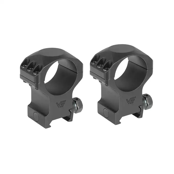Wysokie pierścienie montażowe 30mm X-ACCU [Vector Optics]