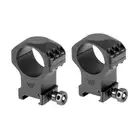Wysokie pierścienie montażowe 30mm X-ACCU [Vector Optics]