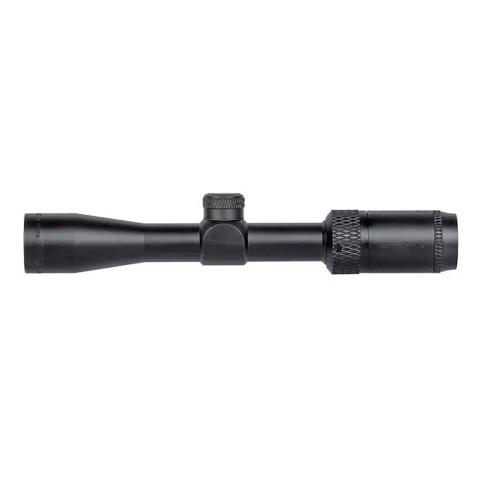 Luneta karabinowa Matiz 2-7x32 MOA [Vector Optics]