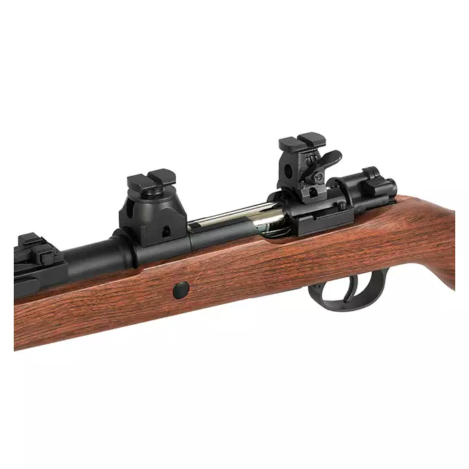 Kar98k Steel Scope Rail Mount [Vector Optics]