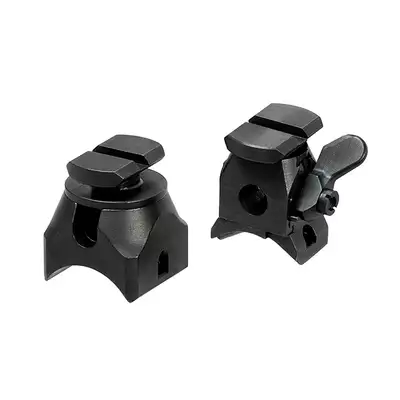 Stalowy montaż do lunety Kar98k [Vector Optics]