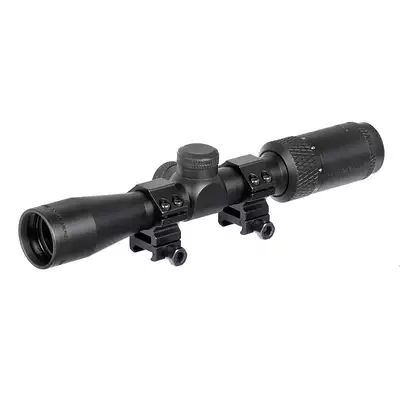 Luneta karabinowa Matiz 2-7x32 MOA [Vector Optics]