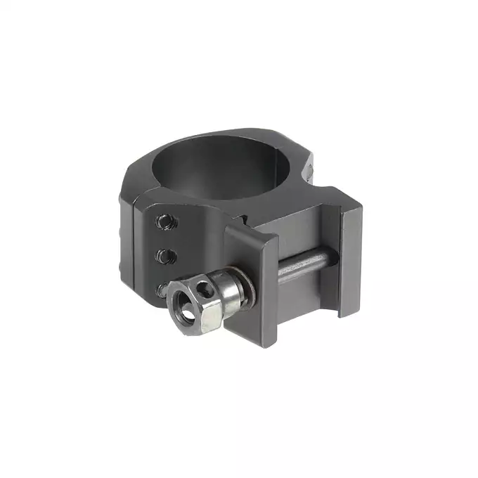 30mm X-ACCU 1.0" Low Profile Scope Rings [Vector Optics]