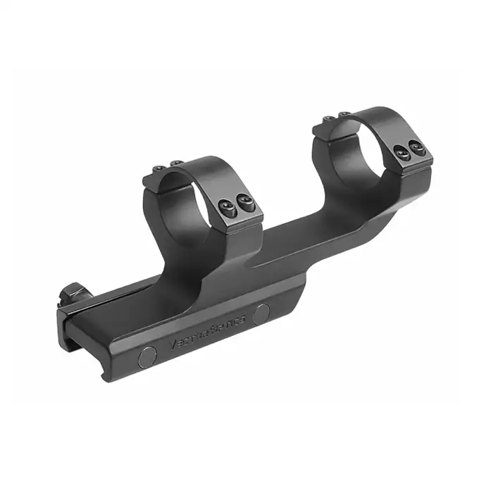 Jednoczęściowy montaż do lunety o tubusie 25mm [Vector Optics]