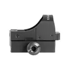 VictOptics V2 1x18 Red Dot Sight [Vector Optics]